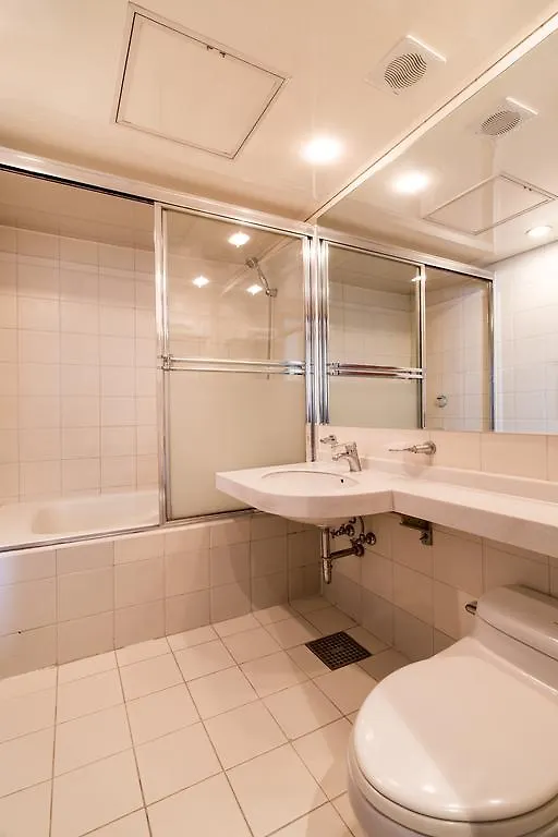 Millatel Chereville Serviced Apartment Seoul 0*,