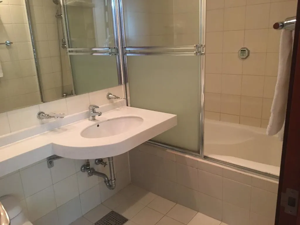 Millatel Chereville Serviced Apartment Seoul