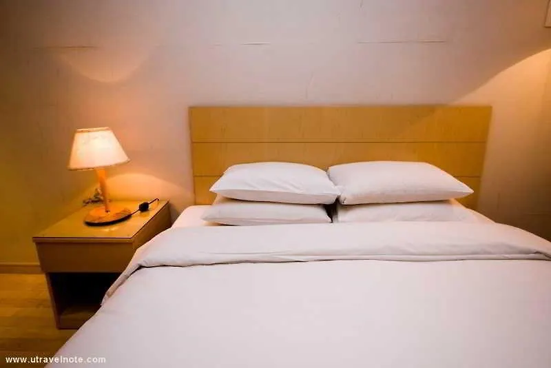 Millatel Chereville Serviced Apartment Seoul