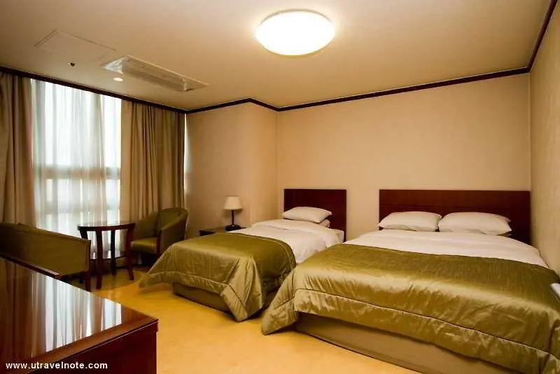 Millatel Chereville Serviced Apartment Seoul