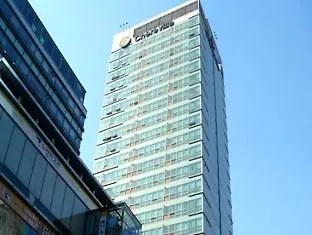 Millatel Chereville Serviced Apartment Seoul 0*,  South Korea