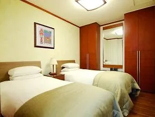 Millatel Chereville Serviced Apartment Seoul South Korea