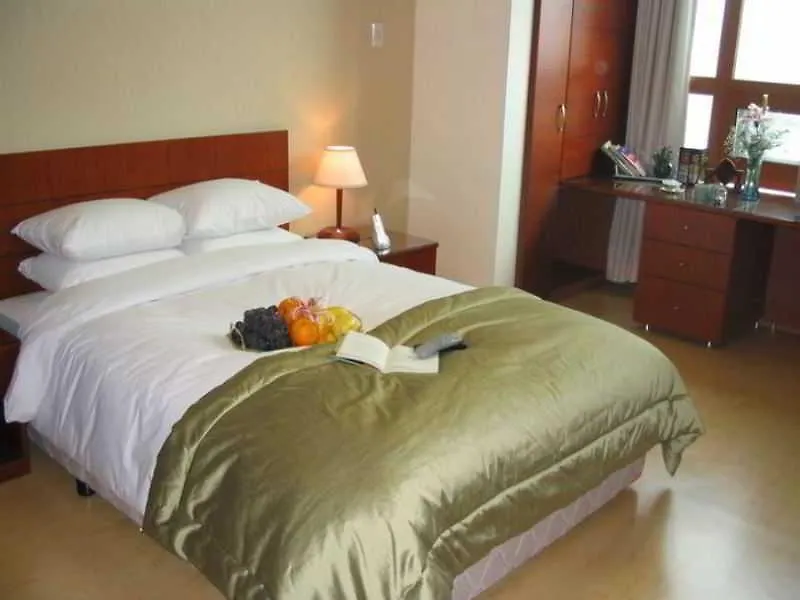 Millatel Chereville Serviced Apartment Seoul 0*,
