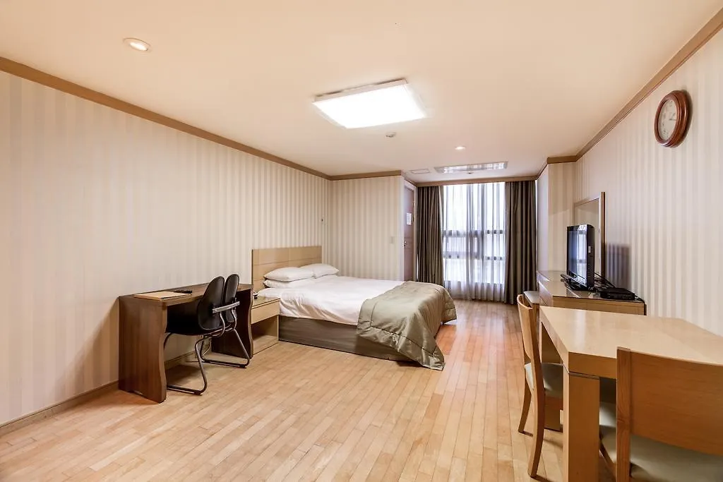 Millatel Chereville Serviced Apartment ソウル特別市 0*,  韓国