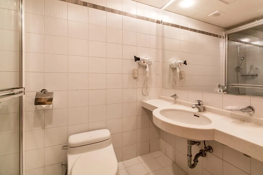 Millatel Chereville Serviced Apartment ソウル特別市