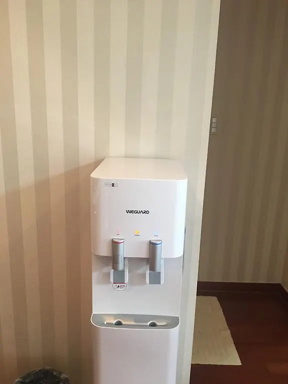 Millatel Chereville Serviced Apartment ソウル特別市 韓国